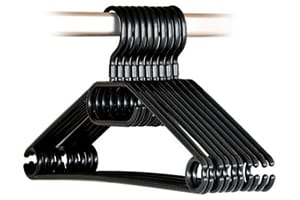 Student Essentials: Coat Hangers