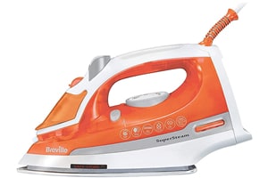 Student Essentials: Clothes Iron