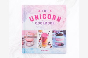 Student Essentials: The Unicorn Cookbook