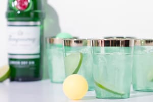 Gin Pong