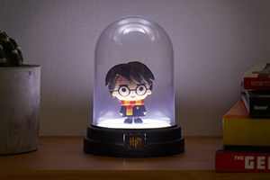 Harry Potter Mini Bell Jar Lights