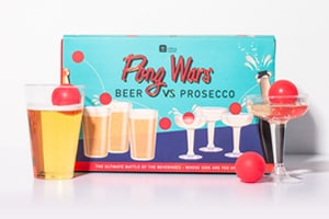 Pong Wars