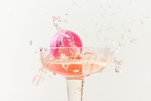 Prosecco Pong