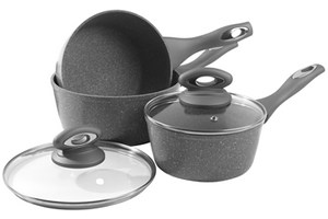 Saucepan Sets