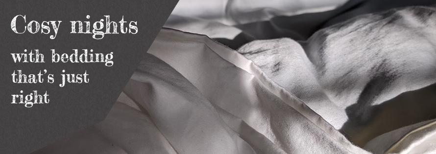 UK Bedding Sizes: A Buyer’s Guide