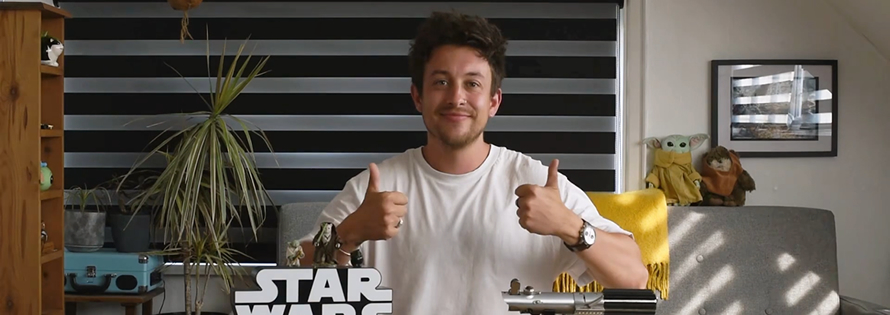 Ezra’s Junkyard: Unique Star Wars Gift Sets