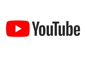 YouTube logo